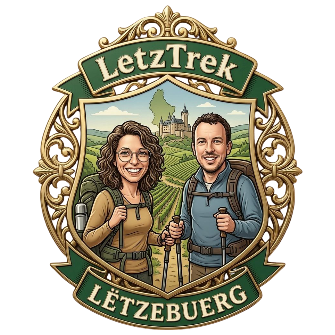 LetzTrek